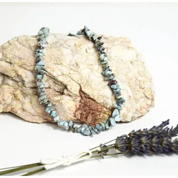 Náhrdelník LARIMAR NÁHRDELNÍK