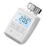 MKF | TSZ290 Termostatická hlavice