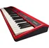 Master keyboard Roland Go:Keys červený