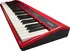 Master keyboard Roland Go:Keys červený