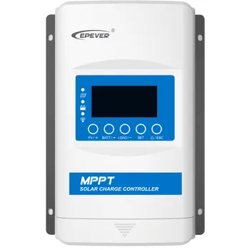 solární regulátor Epever XTRA4210N