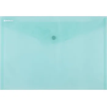 Desky druk A4 zelené