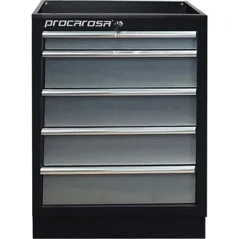 Dílenská skříňka Procarosa PROFI TGC-1305