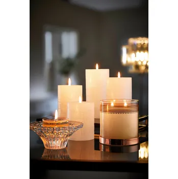 Svíčka PartyLite® GloLite Iced Snowberries