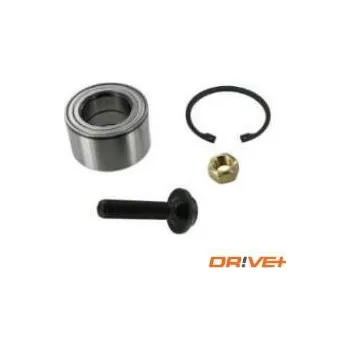 Sada ložiska kola DRIVE+ DP2010.10.0105