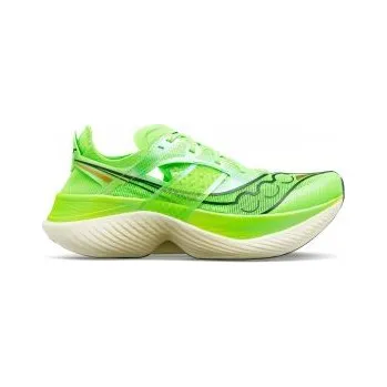 Dámská obuv SAUCONY ENDORPHIN ELITE slime S10768-30 UK 4,5 boty + DÁREK DLE VÝBĚRU!