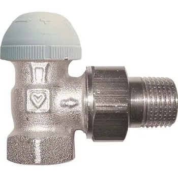 Radiátor Termostatický ventil rohový 1/2" 500513-1