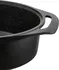 Florina Chef Oval 1b0004 33,5 cm černý