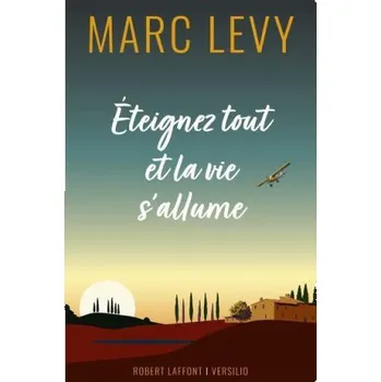 Eteignez tout et la vie s'allume (FR)