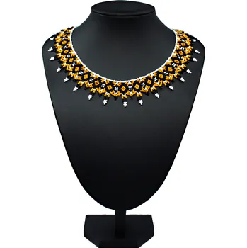 Náhrdelník Mijabijoux Náhrdelník Annabelle MB0062