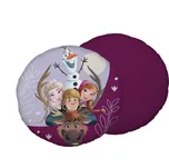 Jerry Fabrics Tvarovaný mikroplyšový…