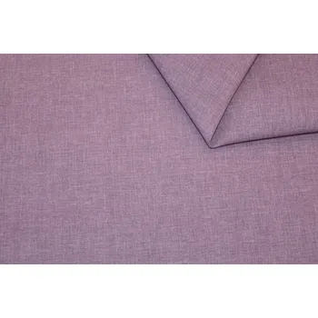 Podsedák Nábytek PEGAS Látka Uni Living fialový melír