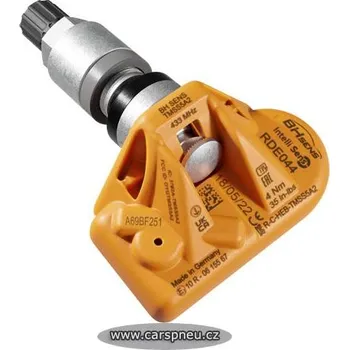 TPMS senzor Ventilek senzor TPMS/RDKS | Huf 43483000, RDE044V21 | HYUNDAI, KIA | 52933-F2000, 52933-D9100