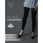 BOMA Micro Leggins 50 Den Nero