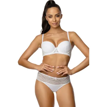 Podprsenka Podložka 0199/11 Patrice barva:bílá 65H