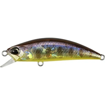 Umělá nástraha Wobler Duo Spearhead Ryuki 50S Violet Yamame YB