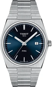 Hodinky Tissot PRX T137.410.11.041.00