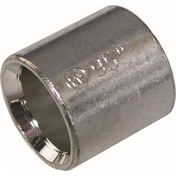 Kabelové oko WEIDMÜLLER Dutinka Weidmuller VPLN/0,5-1,0 1492860000