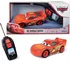 RC model auta Jada Cars 3 Lightning McQueen Single Drive 203081000 1:32