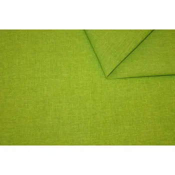 Podsedák Nábytek PEGAS Látka Uni Living světle zelený melír