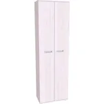 Šatní skříň TRIANGL 1 Dekor: Modřín latte