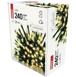 EMOS Classic D4AW05 240 LED teplá bílá