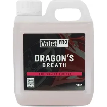 ValetPro Dragons Breath 1L odstraňovač polétavé rzi