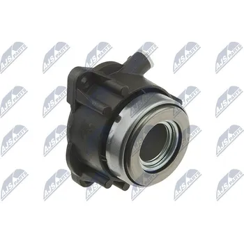 Spojka Centrální vysouvač, spojka NTY NWS-DW-007