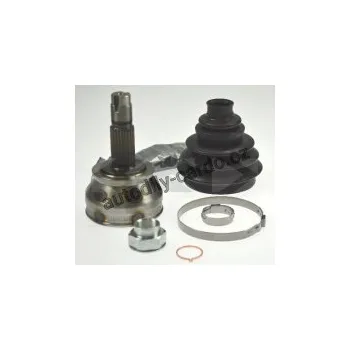 Poloosa kola Sada kloubů, hnací hřídel LÖBRO 303113 - ALFA ROMEO , FIAT