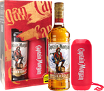 Captain Morgan Spiced Gold 35 %