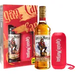 Captain Morgan Spiced Gold 35 %