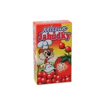 Krmivo pro hlodavce Jahůdky pro hlodavce 50g