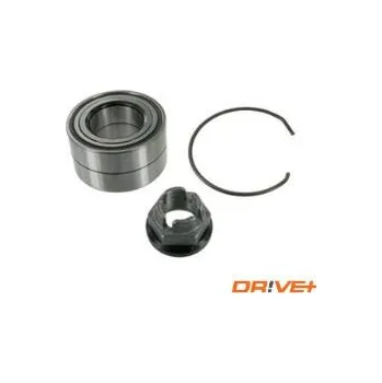 Sada ložiska kola DRIVE+ DP2010.10.0129