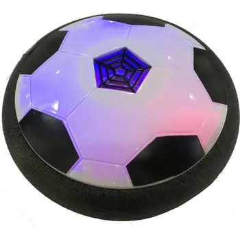 Gadget QST Hoverball fotbalový vznášející se míč