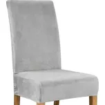 Ruhhy Potah na židli 22979 šedý