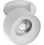 LED2 21507211DT LED zápustné svítidlo Klip | 11W integrovaný LED zdroj + sada - Trio LED žárovka 2x10W | E27 | 3000K | 806lm