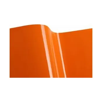 Polep vozidla iSEE2 70.400ACT Mandarin Orange Gloss