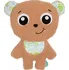 Hračka pro nejmenší Playgro Mazlící medvídek na spaní