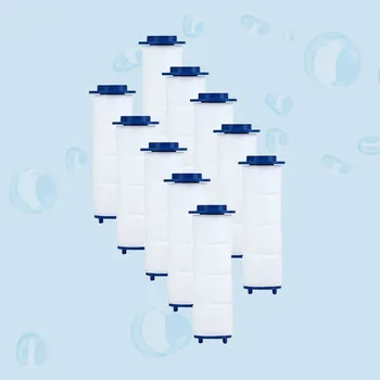 vodní filtr Aquadon EcoTornado náhradní filtry, sada 10 ks