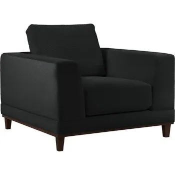 Křeslo Windsor & Co Manšestrové křeslo Leon