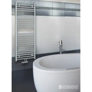 Radiátor Korado Koralux Linear Exclusive - M KLXM 1220 x 600