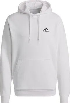 Pánská mikina adidas Essentials Fleece Hoodie H12211