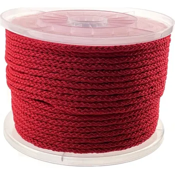 Lany SVX PP lano pletené bez jádra 8 pr 4mm 4mm