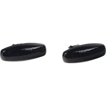 Autožárovka LED dynamické blinkry Toyota Yaris kouřové