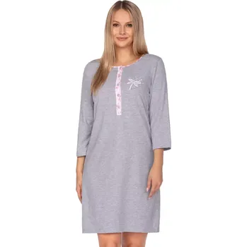Dámské noční prádlo Dámská noční košile 114/33 REGINA