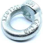 SVX Závěsná matice DIN 582 pozinkovaná M24 M24