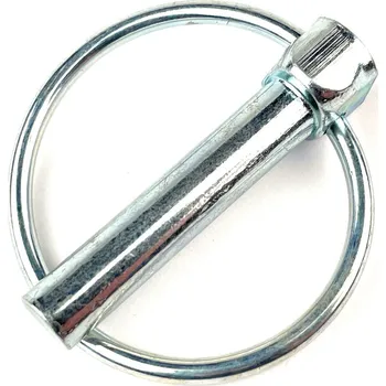 RC model ostatní SVX Pojistná závlačka kulatá DIN 11023 pozinkovaná 11mm 11 mm