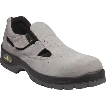 Pracovní obuv Delta Plus Pracovní sandály BRISBANE S1 46 46