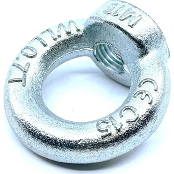 Matice EU SELECT Závěsná matice DIN 582 zn M18 M18