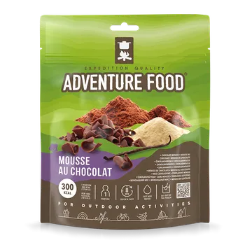 ADVENTURE FOOD Čokoládové mousse 69g (1 porce) (1 porce - dezert)